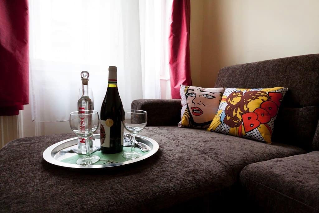 Art Apartman Budapest