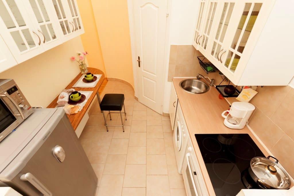 Art Apartman